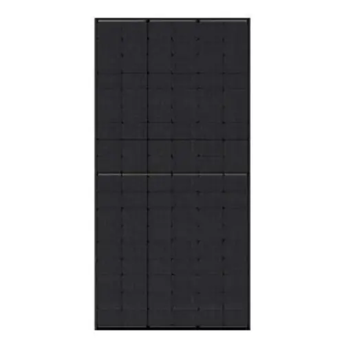 Solarmodul AKCOME CHASER SK9609M(HV)C 400W Fullblack Preisknaller