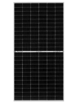 Direkt Vom Hersteller Solarmodul Jinko Solar 550 JKM550M-72HL4-BDVP Tiger PRO Bifacial