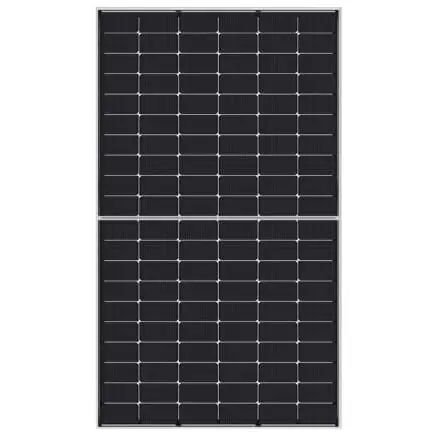 Solarmodul Jinko Solar 580 JKM580N-72HL4-BDV Bifacial Direkt Vom Hersteller