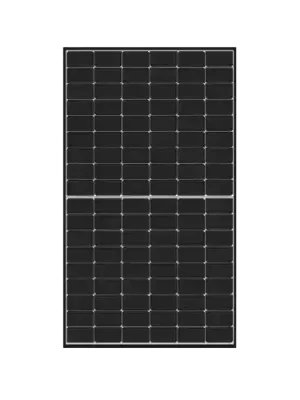 Billig Solarmodul JINKO Solar JKM500N-60HL4-V 500W BF