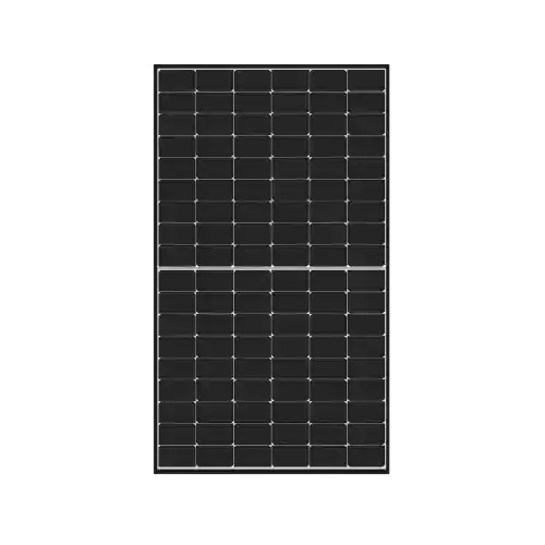 Billig Solarmodul JINKO Solar JKM500N-60HL4-V 500W BF