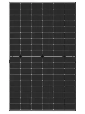 Solarmodul LUXOR SOLAR 430 ECO LINE M108 Bifacial Aktuell