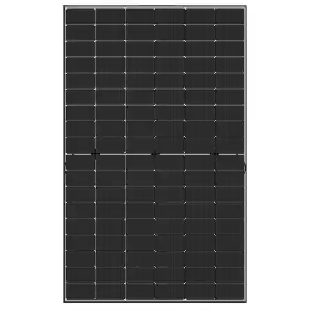 Solarmodul LUXOR SOLAR 430 ECO LINE M108 Bifacial Aktuell