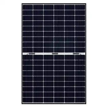 Solarmodul LUXOR SOLAR 430 ECO LINE M108 Glas/Glas TOPCon 430Wp, Bifazial, Transparent Top-Angebot