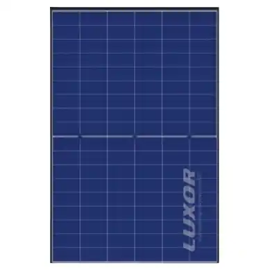 Top-Preis Solarmodul LUXOR SOLAR 440 ECO LINE HJT GLASS-GLASS M108 Bifacial