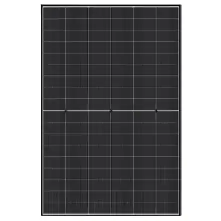 Neu Im Sortiment Solarmodul LUXOR SOLAR 440 ECO LINE M108 Glas/Glas TOPCon, 440Wp, Bifacial, White mesh