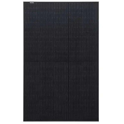 Solarmodul Risen RSM40-8-400MB FB Solange Der Vorrat Reicht