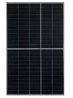 Knallerangebot Solarmodul Risen RSM40-8-410M HALF CUT BF