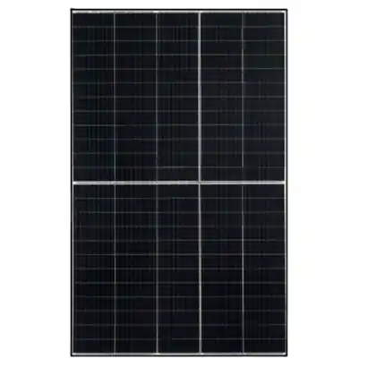 Knallerangebot Solarmodul Risen RSM40-8-410M HALF CUT BF