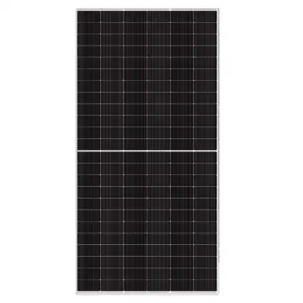 Günstig Solarmodul Sunova 610 SS-610-72MDH-G10(T)