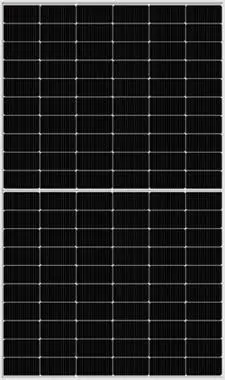 Neuheit Solarmodul SUNOVA SS-BG710-66MDH-G12(T) 710 W Bifazial Tangra L Pro