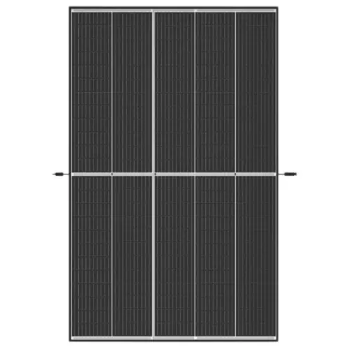 Rabatt Solarmodul Trina 550 Vertex TSM-D19 SF
