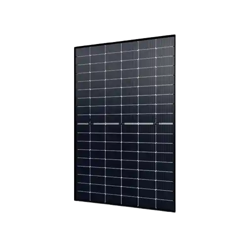 Neue Ware Solarmodul Kensol 455W KS455MNHTR2-BI