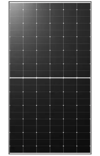 Solarmodul Longi 535 LR5-66HTH-535M Gratis Versand