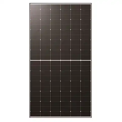Schnäppchen Solarmodul Longi 570 LR5-72HGD-570M SF