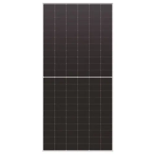 Solarmodul Longi 610 LR7-72HTH-610M SF Echt