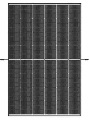 Bestpreis Solarmodul Trina Solar 495W NEG18R.28 N-Type Double Glass BF