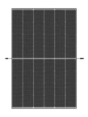 Solarmodul TRINA Solar TSM-NEG9R.28 460W Wochenendangebot