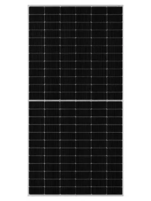 Neuheit Solarmodule JA SOLAR 620 JAM66D45-620 LB Bifacial SF