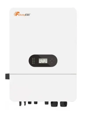 Preis Gesenkt FelicityEss T-REX-10KLP3G01 Hybrid-Wechselrichter