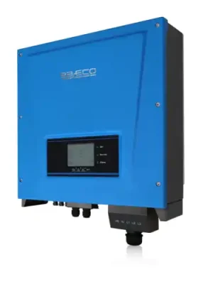 Sofort Bestellen AVRII BB ECO BBE-33-PL2 33–kW Netz-Wechselrichter, 3-phasig