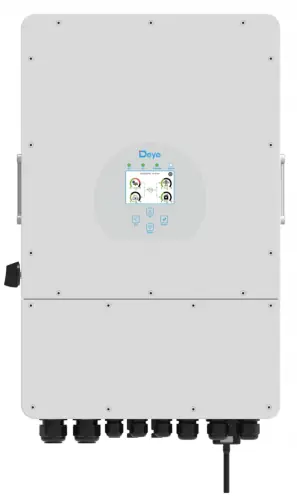 DEYE SUN-6K-SG04LP3-EU 6kWHybridwechselrichter Abverkauf