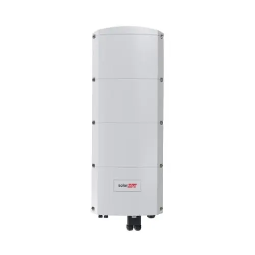 Günstig Hybrid-Wechselrichter SolarEdge Home Hub SE10K-RWB48BFN4