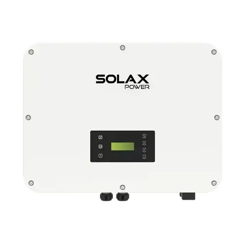 Hybrid-wechselrichter SOLAX ULTRA HYBRID X3-ULT-15KP (AFCI) Ausverkauf