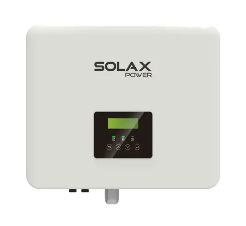 Online Kaufen Hybrid-wechselrichter SolaX X1-HYBRID-3.0 G4 M