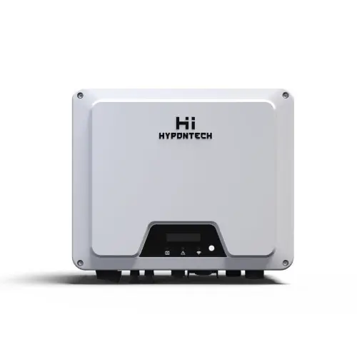 Hypontech HHT-6000 3F Hybridwechselrichter Expressversand