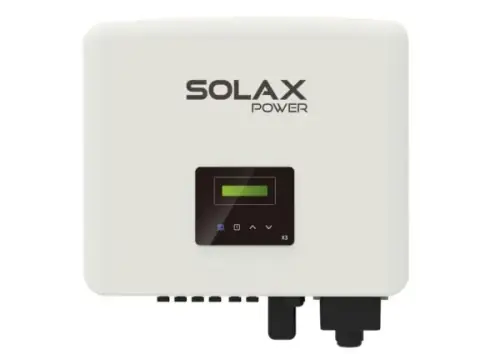 Netzwechselrichter SolaX X3-PRO-12K-G2 Jetzt Kaufen