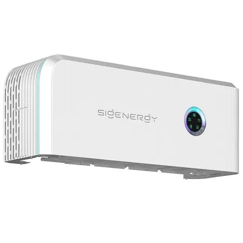 SigenStor 17–kW Hybrid-Wechselrichter, dreiphasig, Display, 4 MPPT, WIFI/LAN Schnäppchen