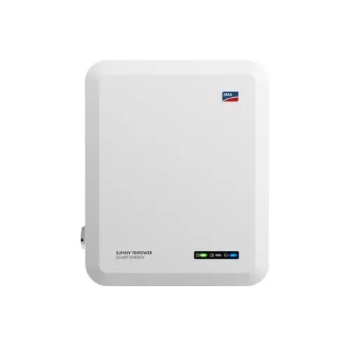Super-Preis SMA Sunny Tripower 5.0 Smart Energy STP5.0-3SE Hybridwechselrichter