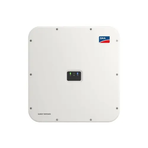 Jetzt Bestellen SMA Sunny Tripower X 12 STP 12-50 Netzwechselrichter