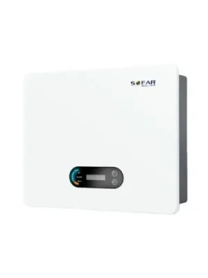 Sofar Solar 3.3 KTLX-G3 Netzwechselrichter Meistverkauft