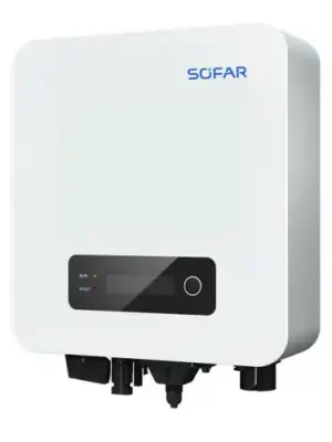 Sofar Solar 3300 TL-G3 Netzwechselrichter Sonderaktion