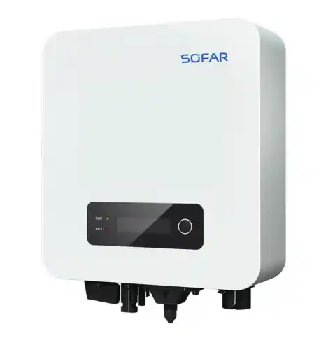 Sofar Solar 3300 TL-G3 Netzwechselrichter Sonderaktion
