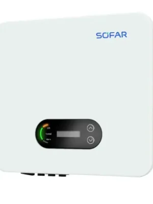 Sofar Solar 50 KTLX-G3 Netzwechselrichter Sonderaktion