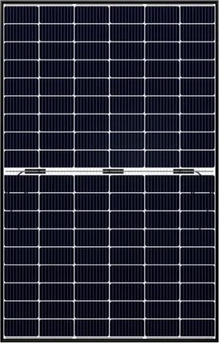Luxor ECO LINE M108 Glas/Glas TOPCon 445–Wp, bifazial Sofort Bestellen