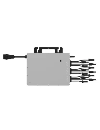Microwechselrichter Hoymiles HMT-2000-4T Neue Kollektion