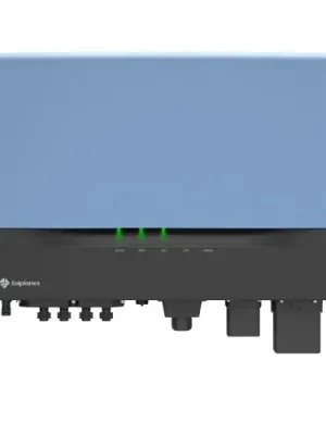 Solplanet ASW 15KH-TH Hybridwechselrichter Sonderaktion