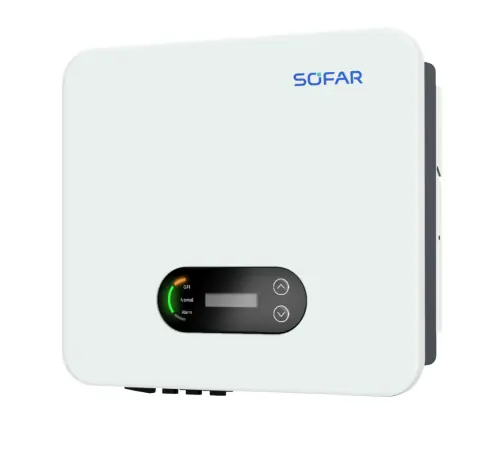 Sofar Solar 4.4 KTLX-G3 Netzwechselrichter Saisonangebot
