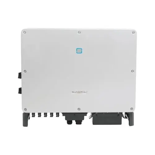 SUNGROW SG40CX-P2 V12 Netzwechselrichter Neue Ware