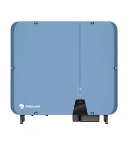 Aktuell Solplanet ASW LT 33K-LT-G2 33kW Netzwechselrichter