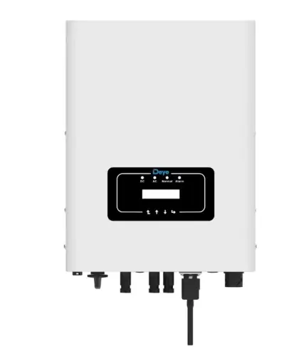 Deye SUN-8K-G05 (3P) Ausverkauf