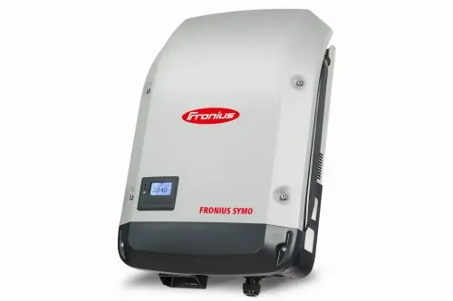 Top-Angebot Fronius Symo 4.5-3-M - Netzwechselrichter 4kw