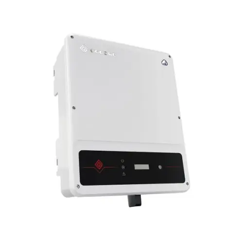 Neue Ware GoodWe GW20KT-DT Netzwechselrichter