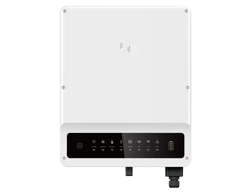 Bestseller GoodWe GW8K-ET 12,5A Plus+ Hybrid-Netzwechselrichter
