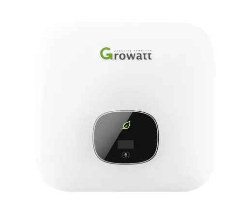 Growatt MIN 4200TL-XH 1F Netzwechselrichter Letzte Chance