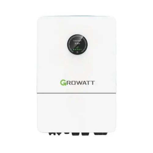 Growatt WIT-5K-X-HU 3F Hybrid-wechselrichter Jetzt Bestellen